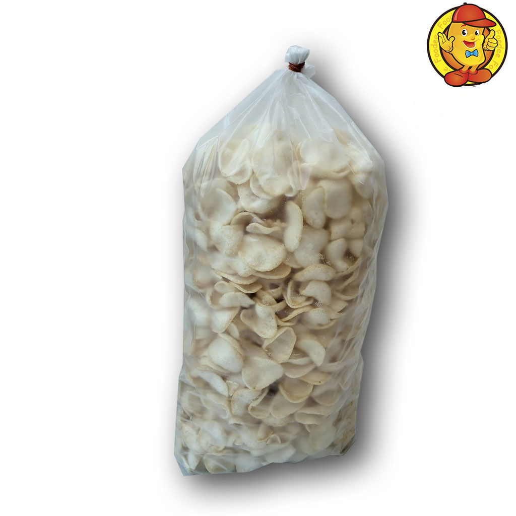 Prawn Cracker 2KG